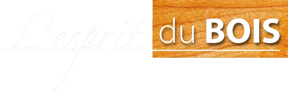 LOGO ESPRIT DU BOIS